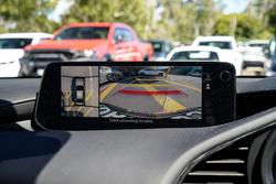 2024 Mazda 3 G20 Touring