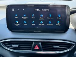 2023 Hyundai Santa Fe Highlander