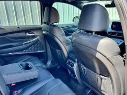 2023 Hyundai Santa Fe Highlander