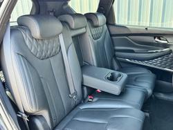 2023 Hyundai Santa Fe Highlander