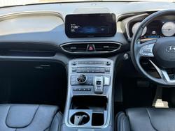 2023 Hyundai Santa Fe Highlander