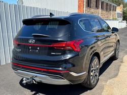 2023 Hyundai Santa Fe Highlander