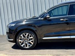 2023 Hyundai Santa Fe Highlander