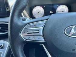 2023 Hyundai Santa Fe Highlander