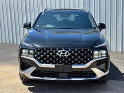 2023 Hyundai Santa Fe Highlander