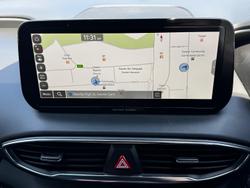 2023 Hyundai Santa Fe Highlander