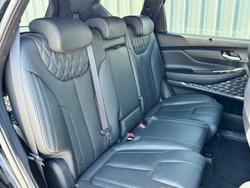 2023 Hyundai Santa Fe Highlander