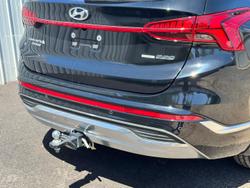 2023 Hyundai Santa Fe Highlander