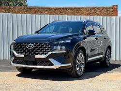 2023 Hyundai Santa Fe Highlander