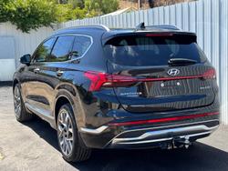 2023 Hyundai Santa Fe Highlander