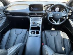 2023 Hyundai Santa Fe Highlander