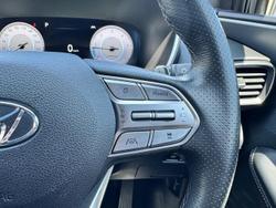 2023 Hyundai Santa Fe Highlander