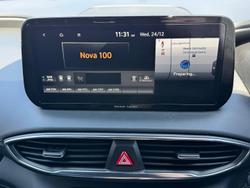 2023 Hyundai Santa Fe Highlander