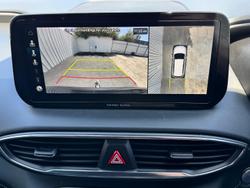 2023 Hyundai Santa Fe Highlander