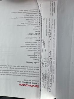 2018 Holden Trax LTZ