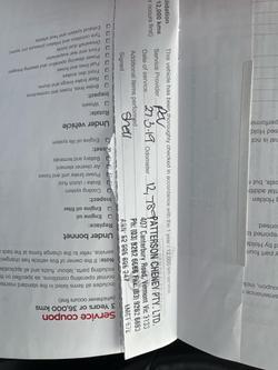 2018 Holden Trax LTZ