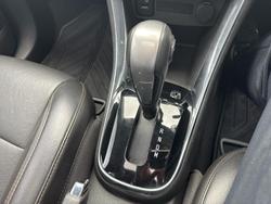 2018 Holden Trax LTZ