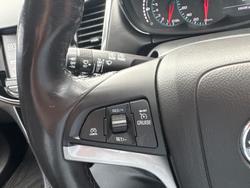 2018 Holden Trax LTZ