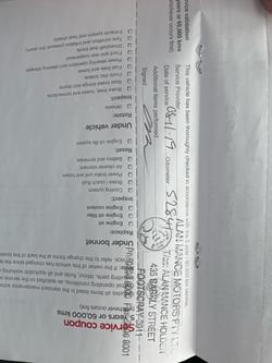 2018 Holden Trax LTZ