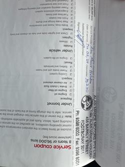 2018 Holden Trax LTZ