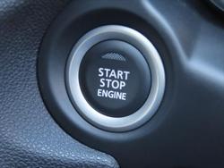 2025 Mitsubishi ASX GSR