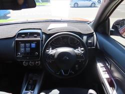 2025 Mitsubishi ASX GSR