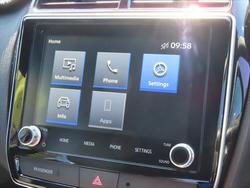 2025 Mitsubishi ASX GSR