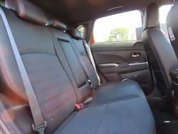 2025 Mitsubishi ASX GSR