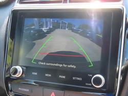 2025 Mitsubishi ASX GSR