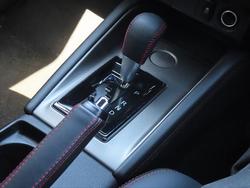 2025 Mitsubishi ASX GSR