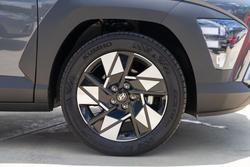 2025 Hyundai Kona Elite