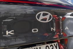 2025 Hyundai Kona Elite