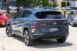 2025 Hyundai Kona Elite