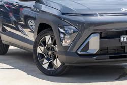 2025 Hyundai Kona Elite