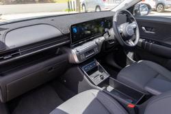 2025 Hyundai Kona Elite