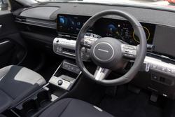 2025 Hyundai Kona Elite