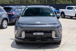 2025 Hyundai Kona Elite