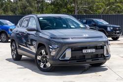 2025 Hyundai Kona Elite