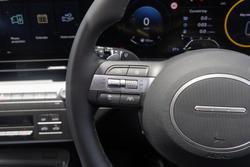 2025 Hyundai Kona Elite