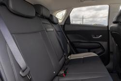 2025 Hyundai Kona Elite