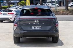 2025 Hyundai Kona Elite