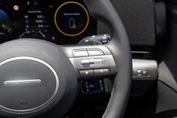 2025 Hyundai Kona Elite