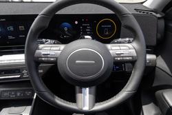 2025 Hyundai Kona Elite