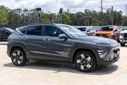 2025 Hyundai Kona Elite