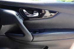 2016 Nissan QASHQAI Ti