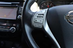 2016 Nissan QASHQAI Ti J11 Ivory Pearl