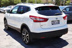 2016 Nissan QASHQAI Ti