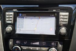 2016 Nissan QASHQAI Ti