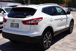 2016 Nissan QASHQAI Ti