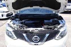 2016 Nissan QASHQAI Ti